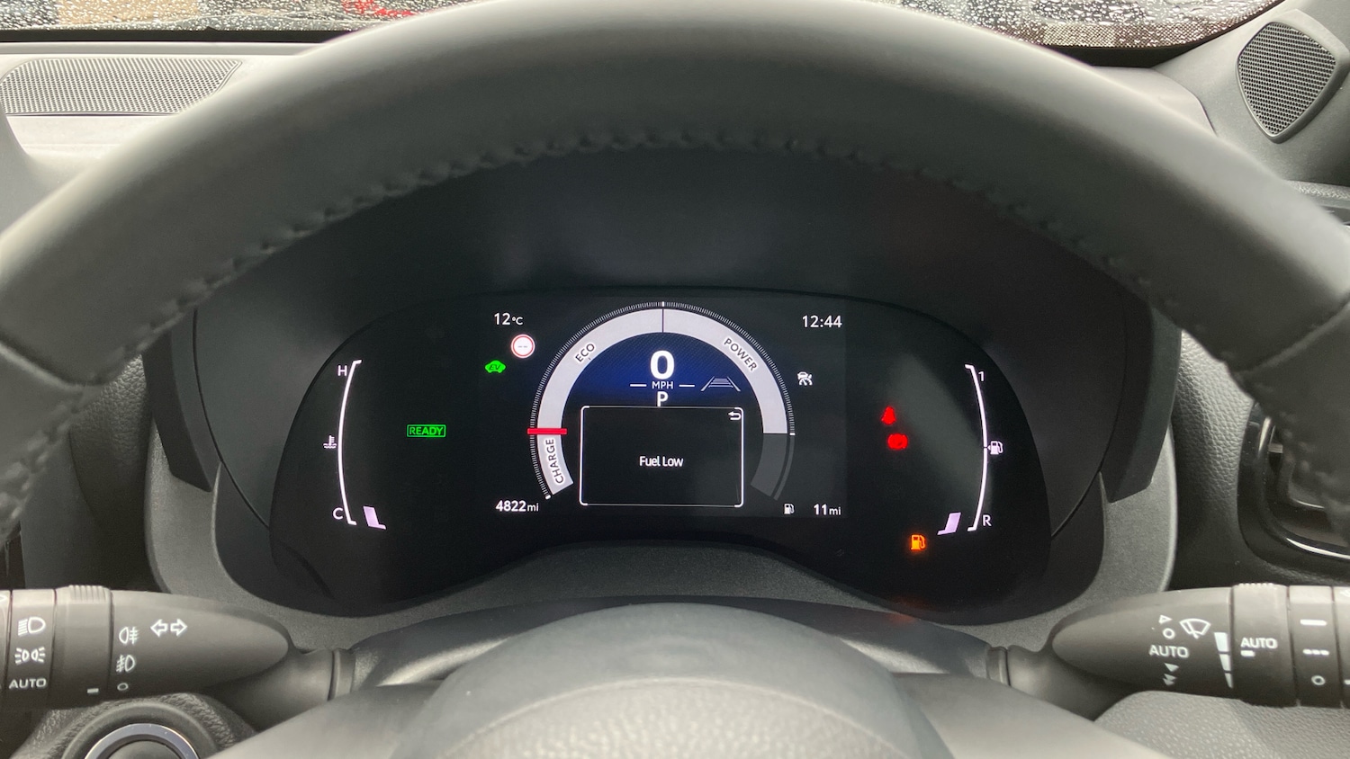 Used Toyota Yaris Cross 2024 for sale - 76384221: Photo 9