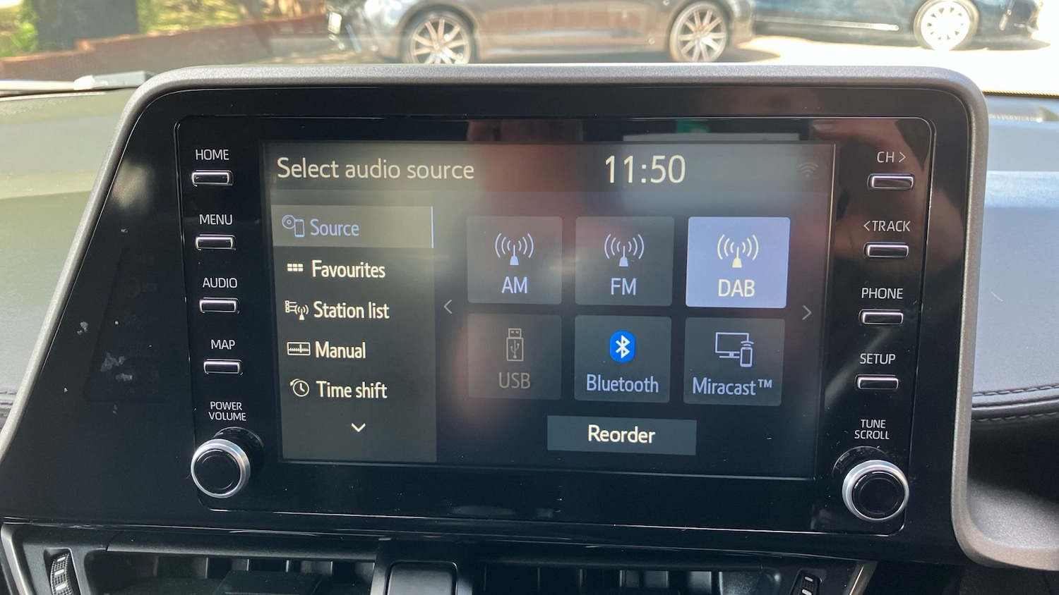 Vehicle 29