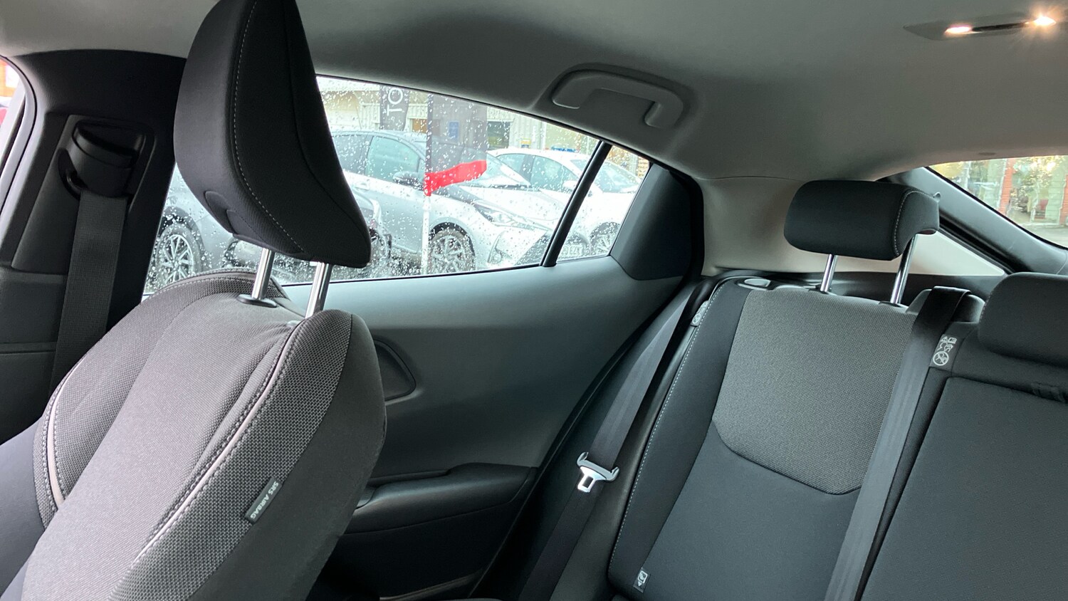 Used Toyota Prius 2025 for sale - 76494439: Photo 24