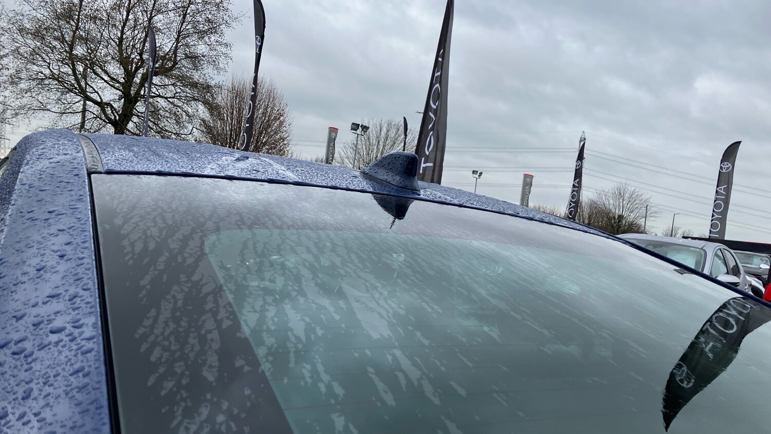 Used Toyota Prius 2025 for sale - 76494439: Photo 26