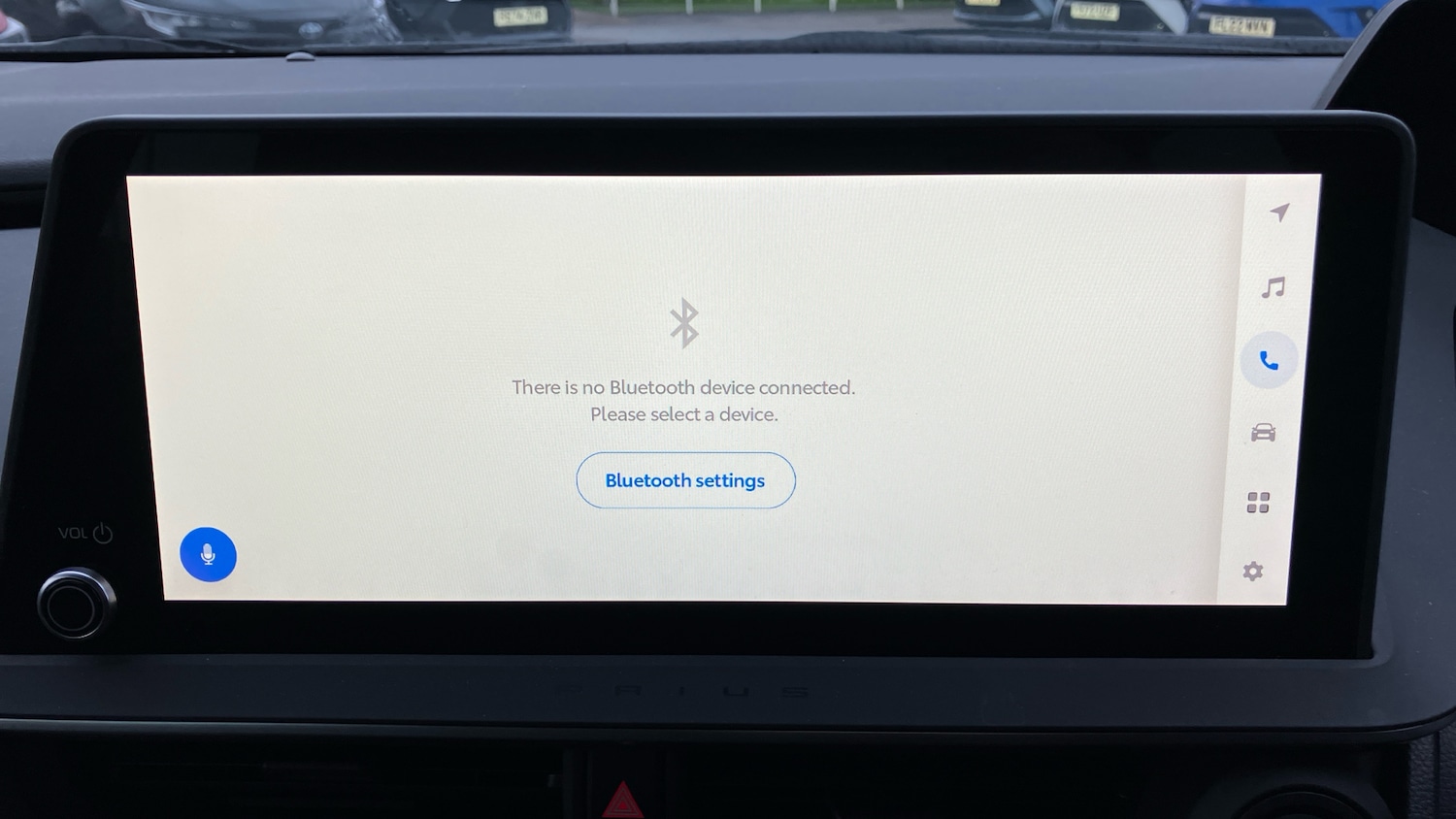 Used Toyota Prius 2025 for sale - 76494439: Photo 27