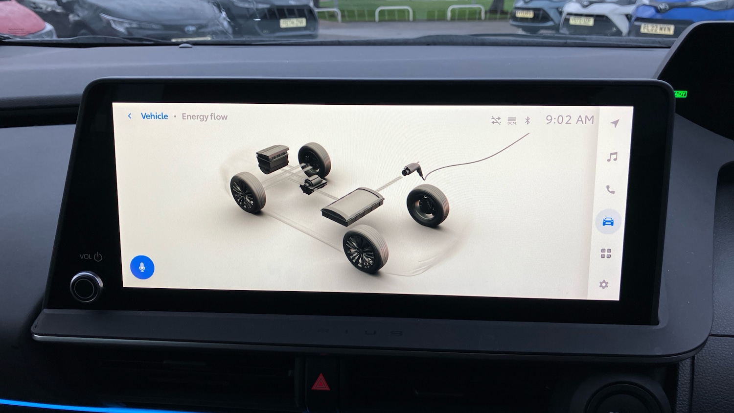 Used Toyota Prius 2025 for sale - 76494439: Photo 28