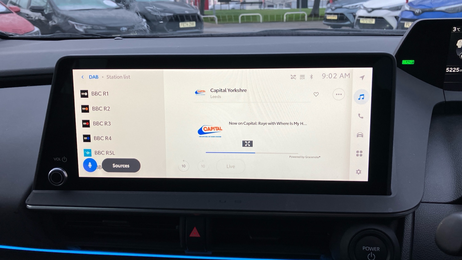 Used Toyota Prius 2025 for sale - 76494439: Photo 30