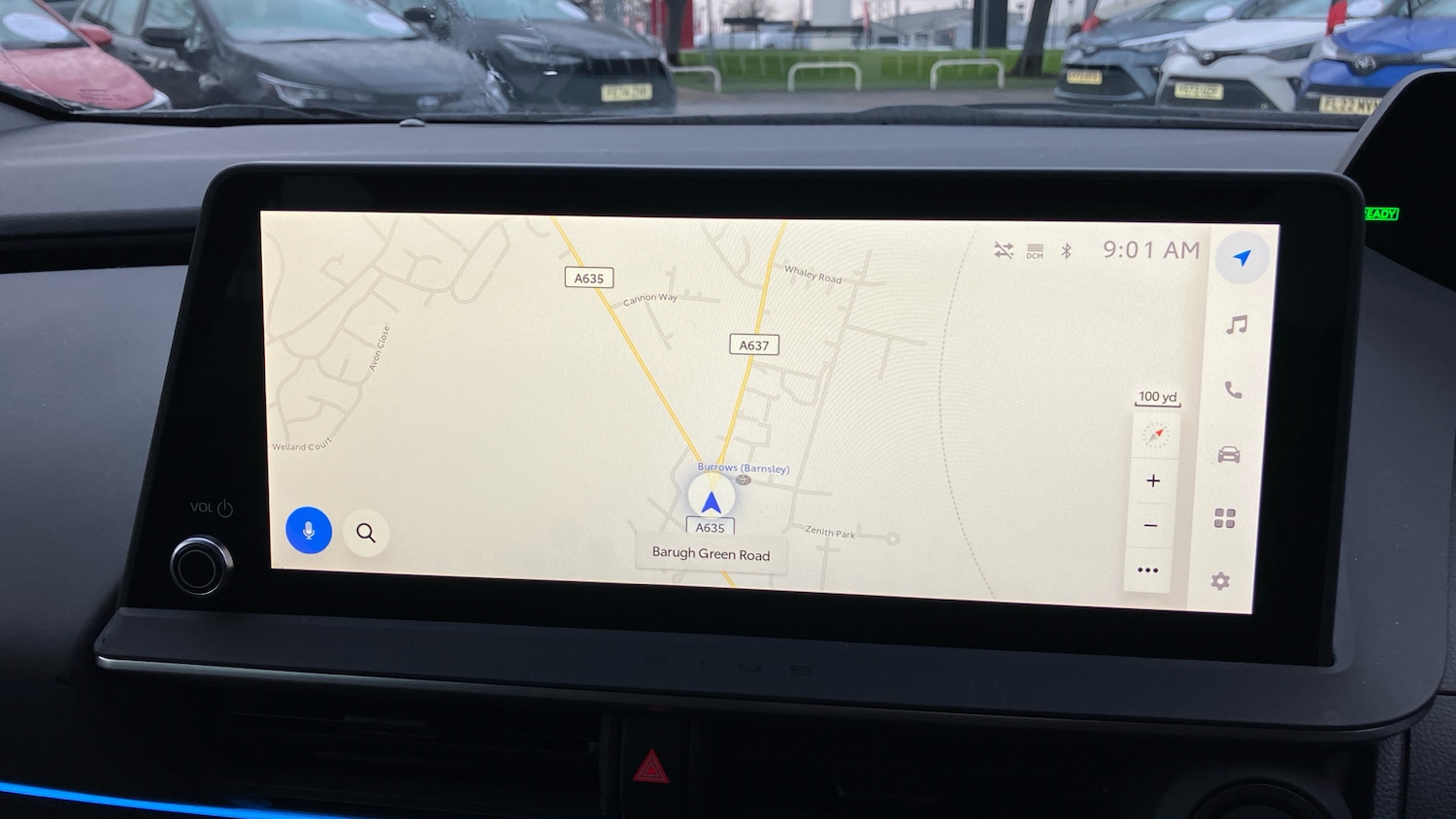 Used Toyota Prius 2025 for sale - 76494439: Photo 7