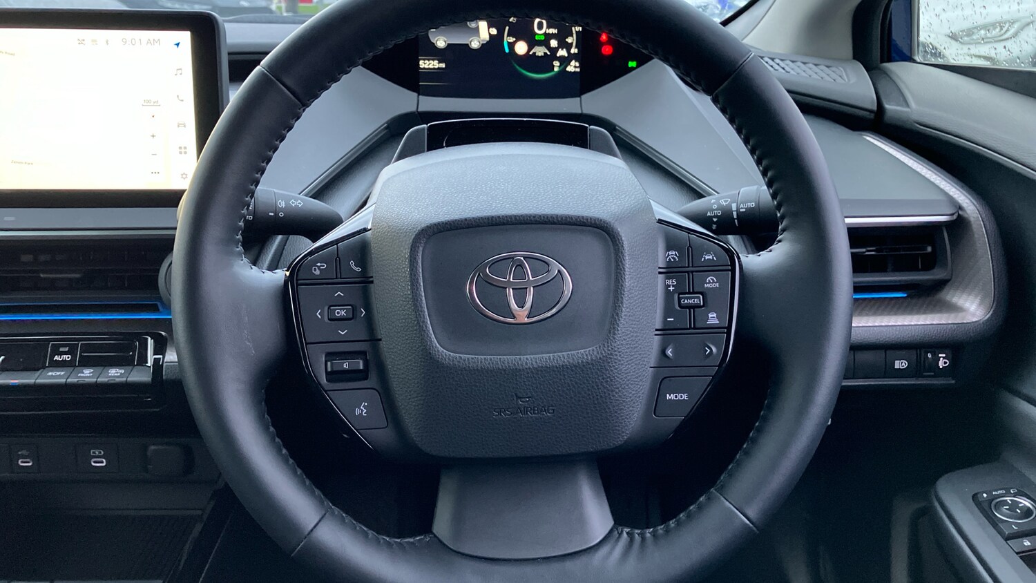 Used Toyota Prius 2025 for sale - 76494439: Photo 8