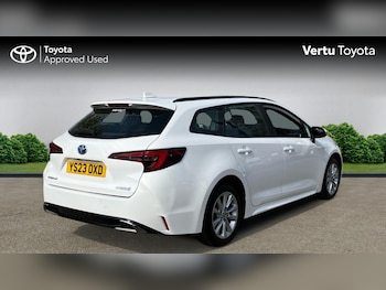 Used Toyota Corolla 2023 for sale - 78198733: Photo