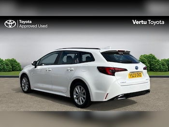 Used Toyota Corolla 2023 for sale - 78198733: Photo