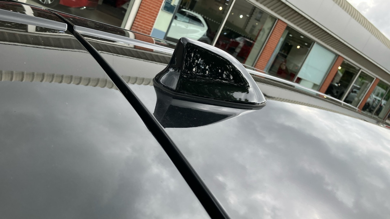Vehicle 40