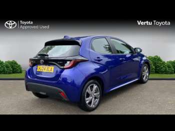 Used Toyota Yaris 2024 for sale - 75305090: Photo
