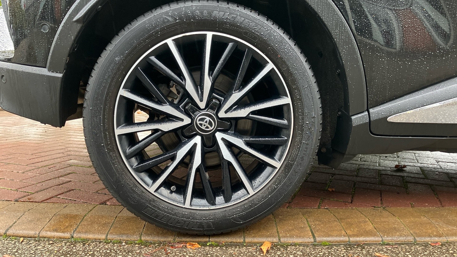 Used Toyota C-HR 2019 for sale - 77003203: Photo 18