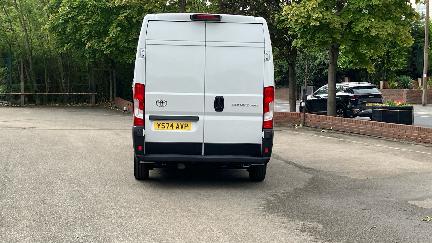 Vehicle 19