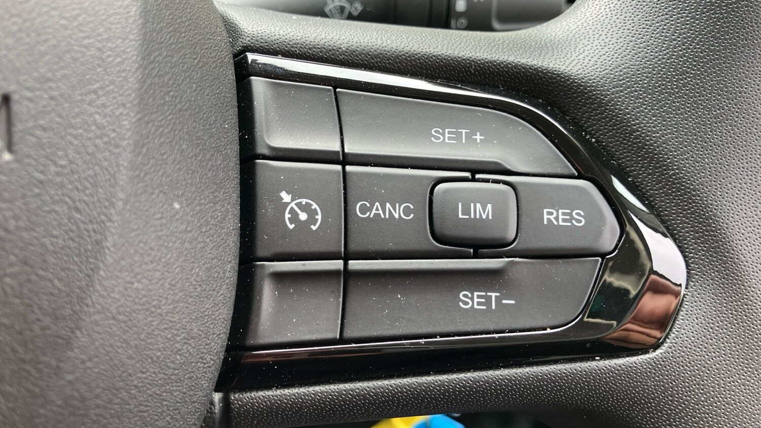 Vehicle 38
