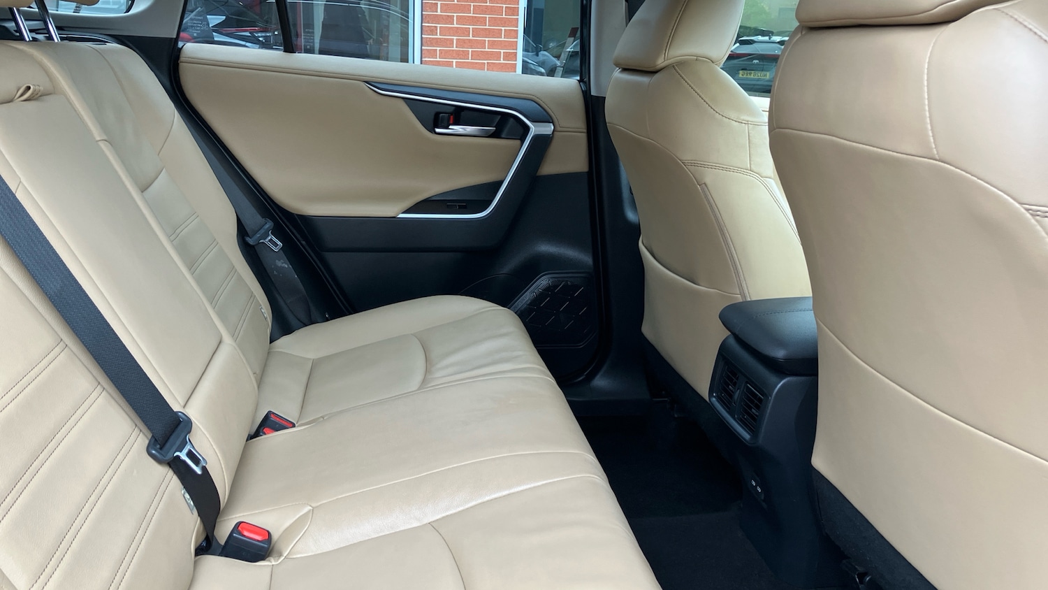 Used Toyota RAV4 2022 for sale - 77545699: Photo 12