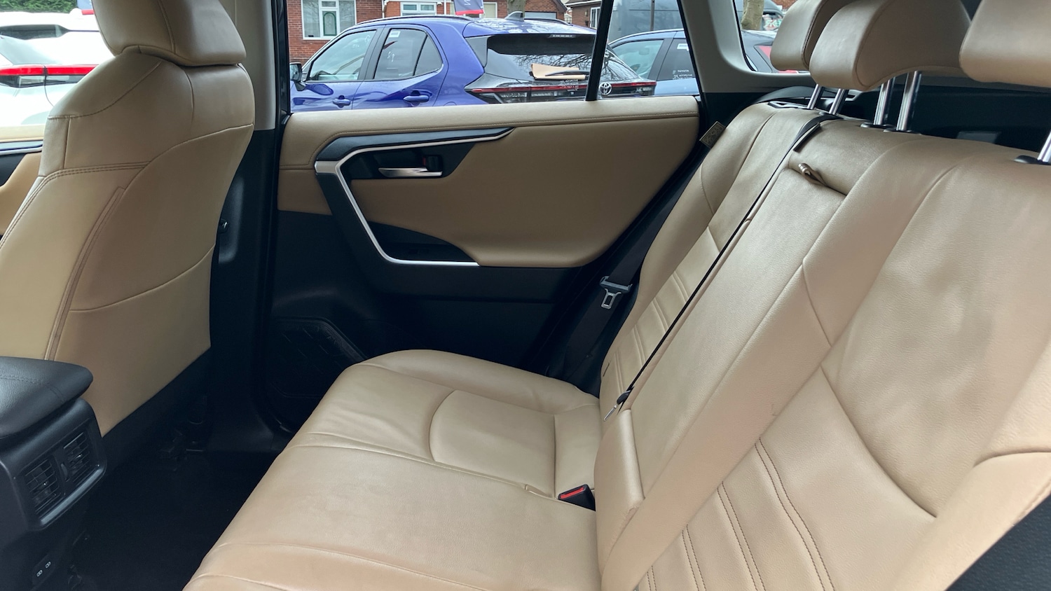 Used Toyota RAV4 2022 for sale - 77545699: Photo 13