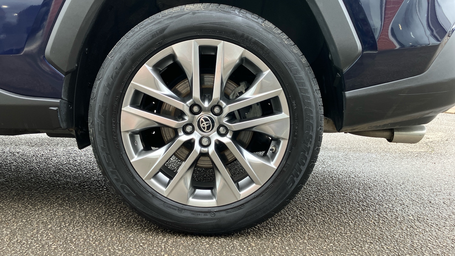 Used Toyota RAV4 2022 for sale - 77545699: Photo 18