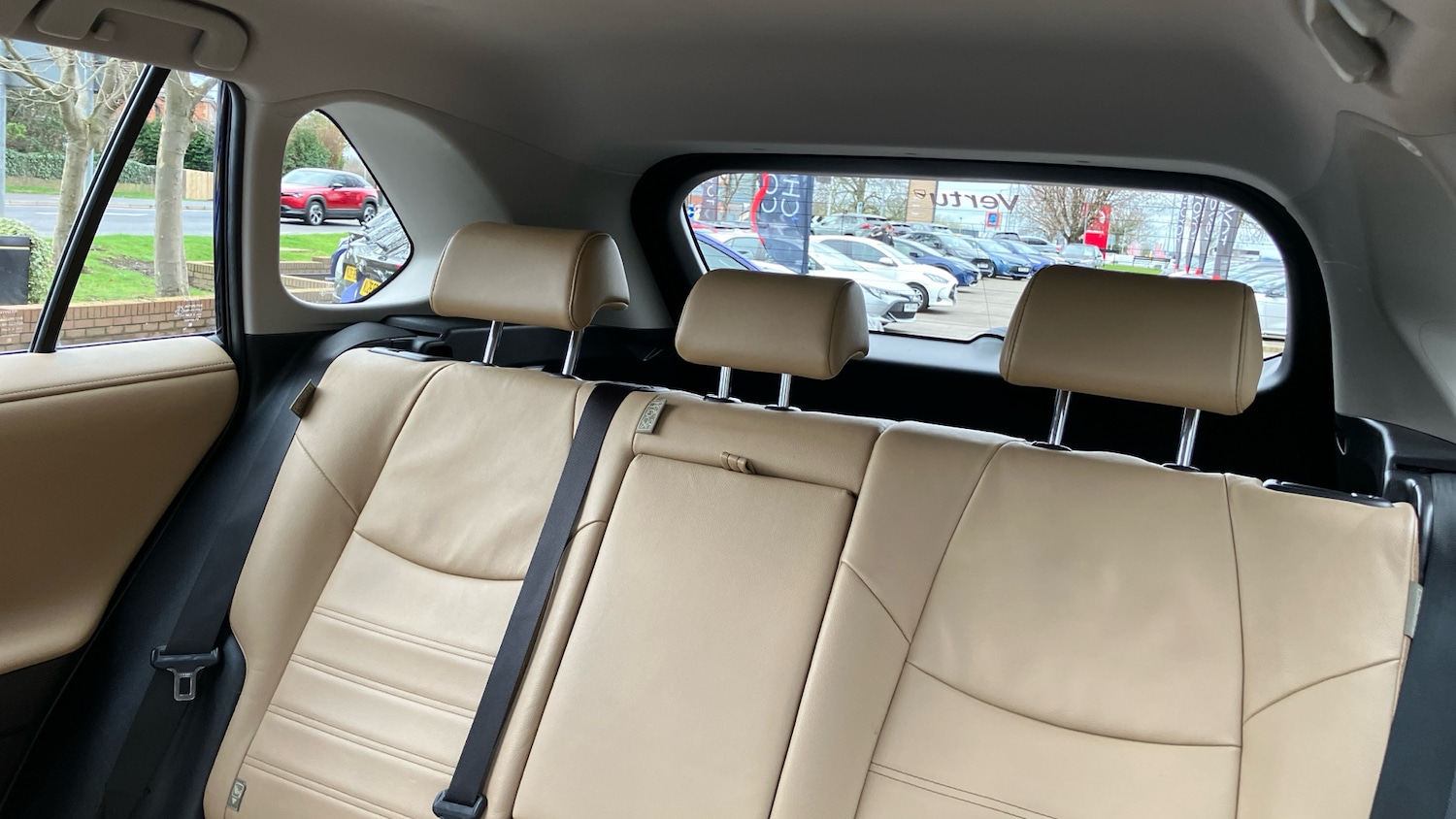 Used Toyota RAV4 2022 for sale - 77545699: Photo 23