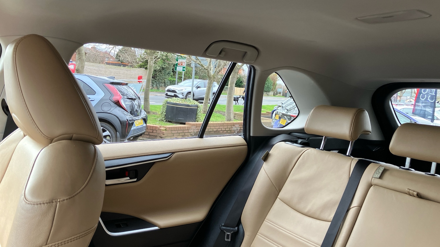 Used Toyota RAV4 2022 for sale - 77545699: Photo 24