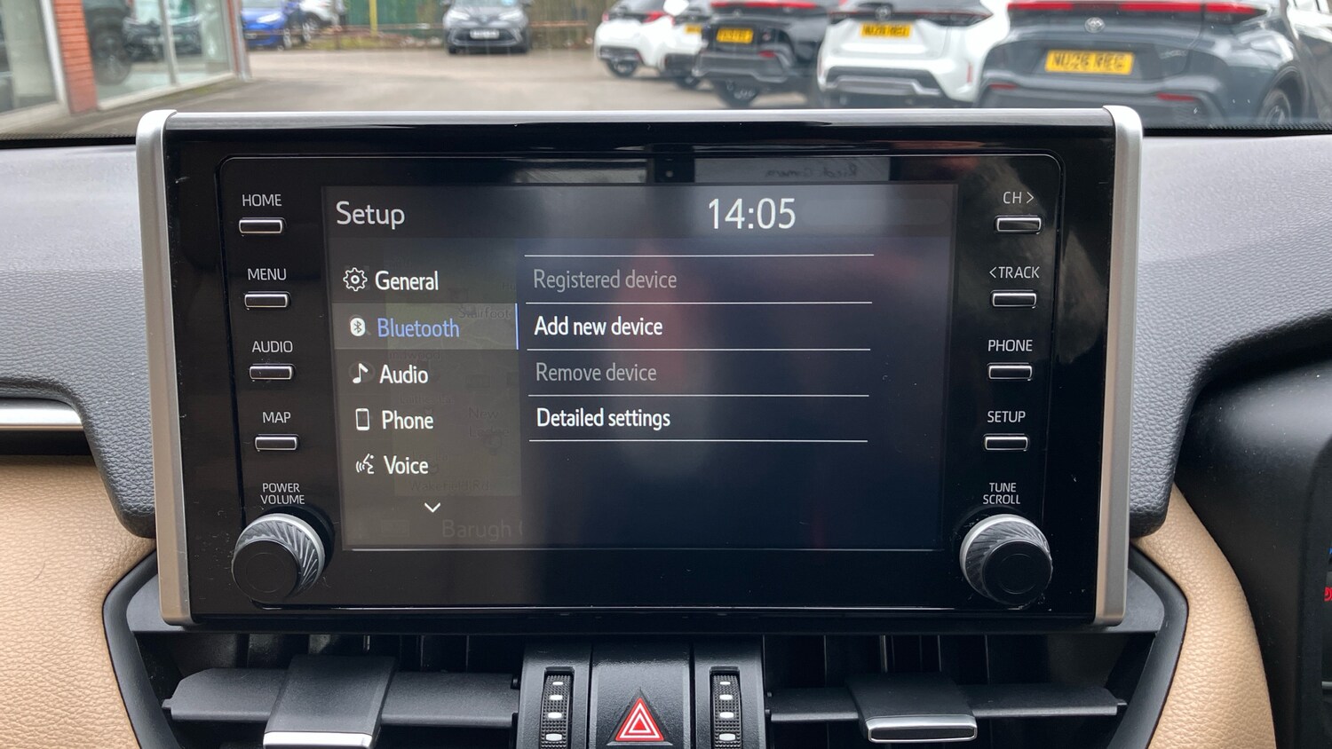 Used Toyota RAV4 2022 for sale - 77545699: Photo 27