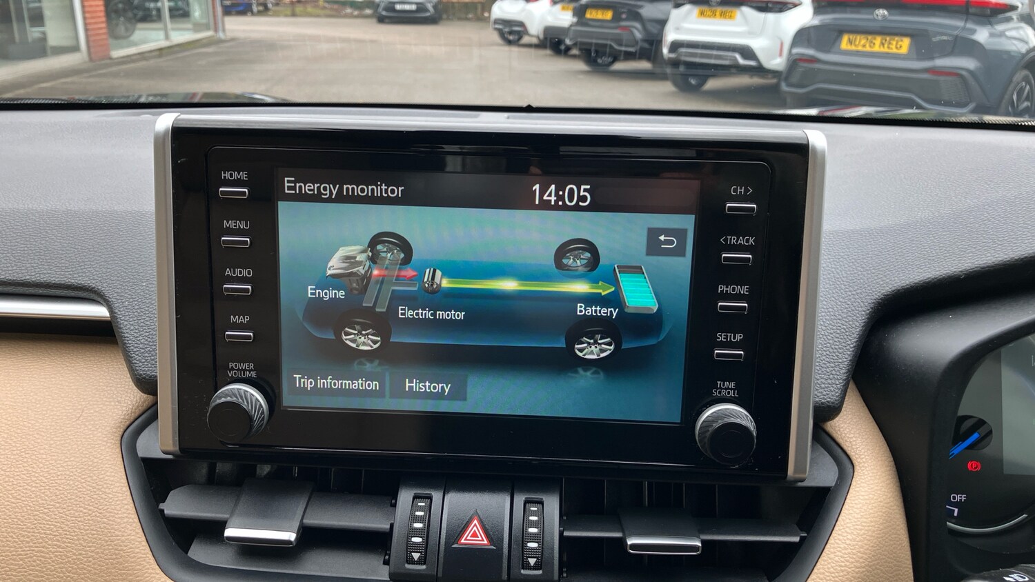 Used Toyota RAV4 2022 for sale - 77545699: Photo 28