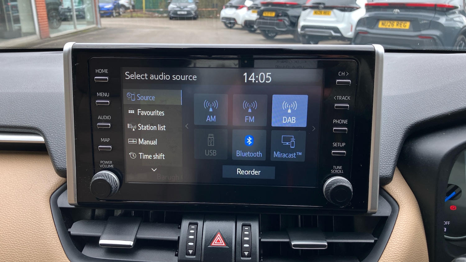 Used Toyota RAV4 2022 for sale - 77545699: Photo 29