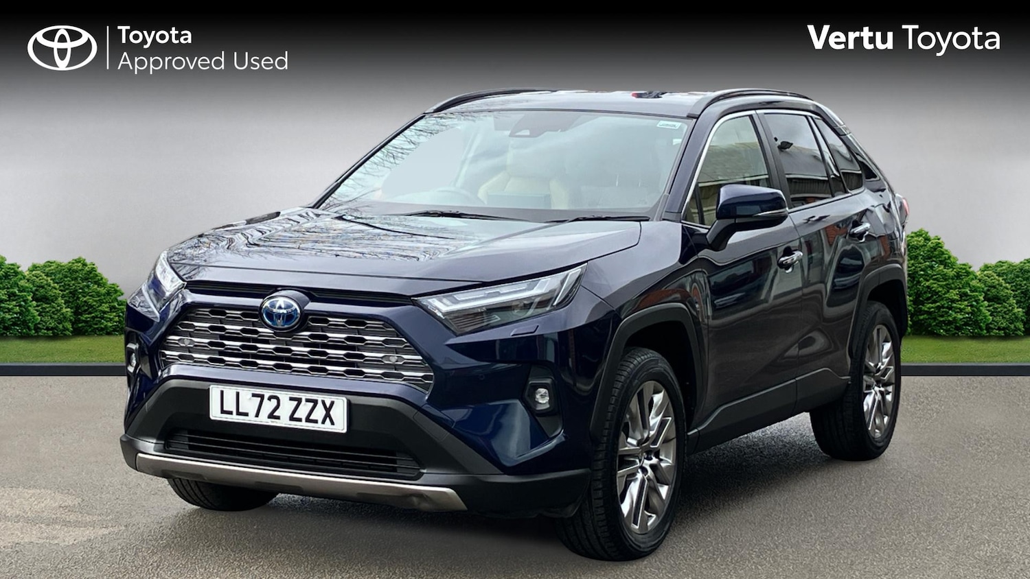 Used Toyota RAV4 2022 for sale - 77545699: Photo 3