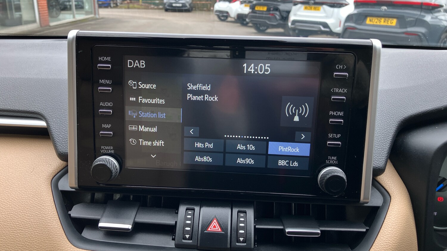 Used Toyota RAV4 2022 for sale - 77545699: Photo 30