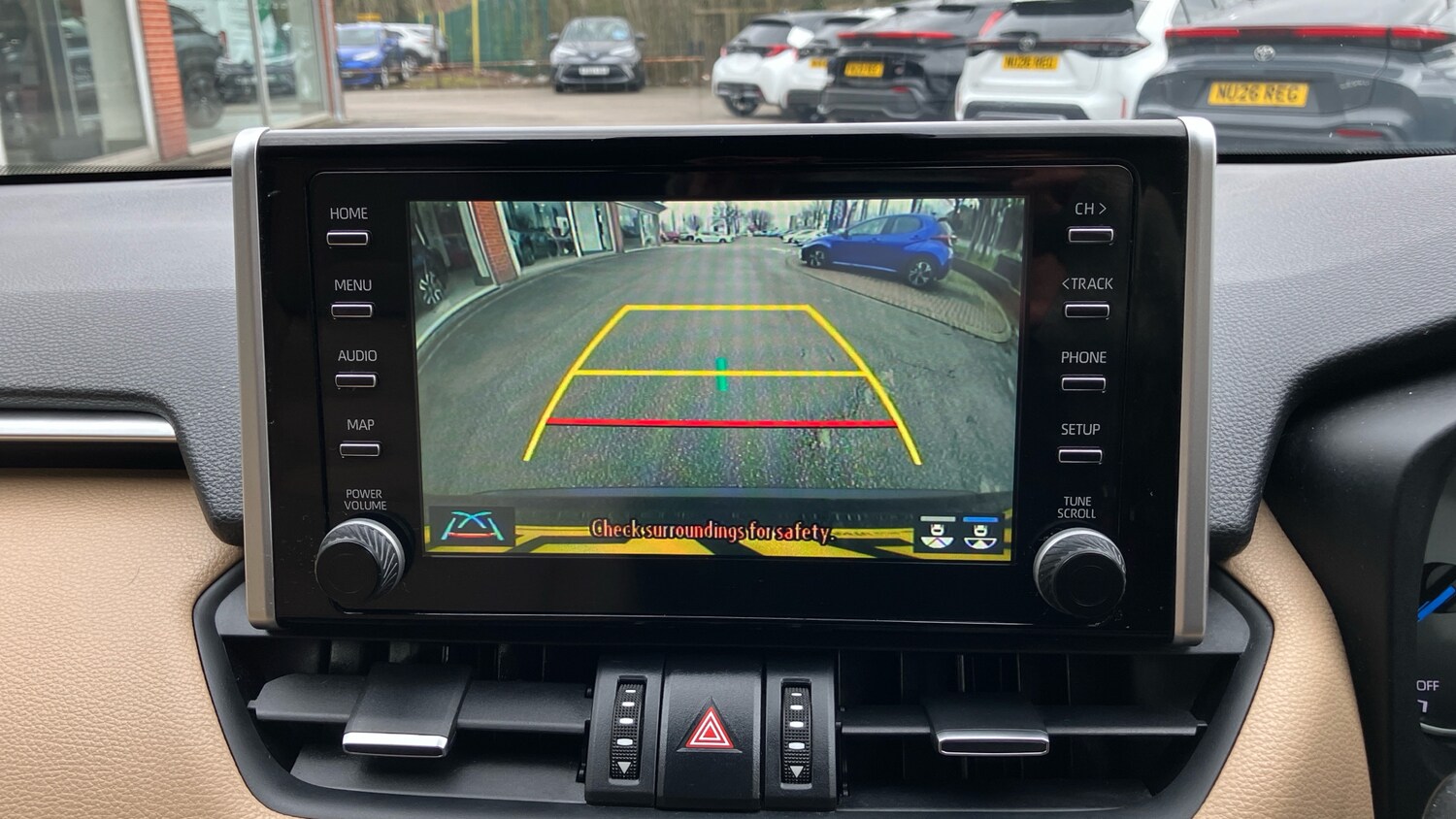 Used Toyota RAV4 2022 for sale - 77545699: Photo 31