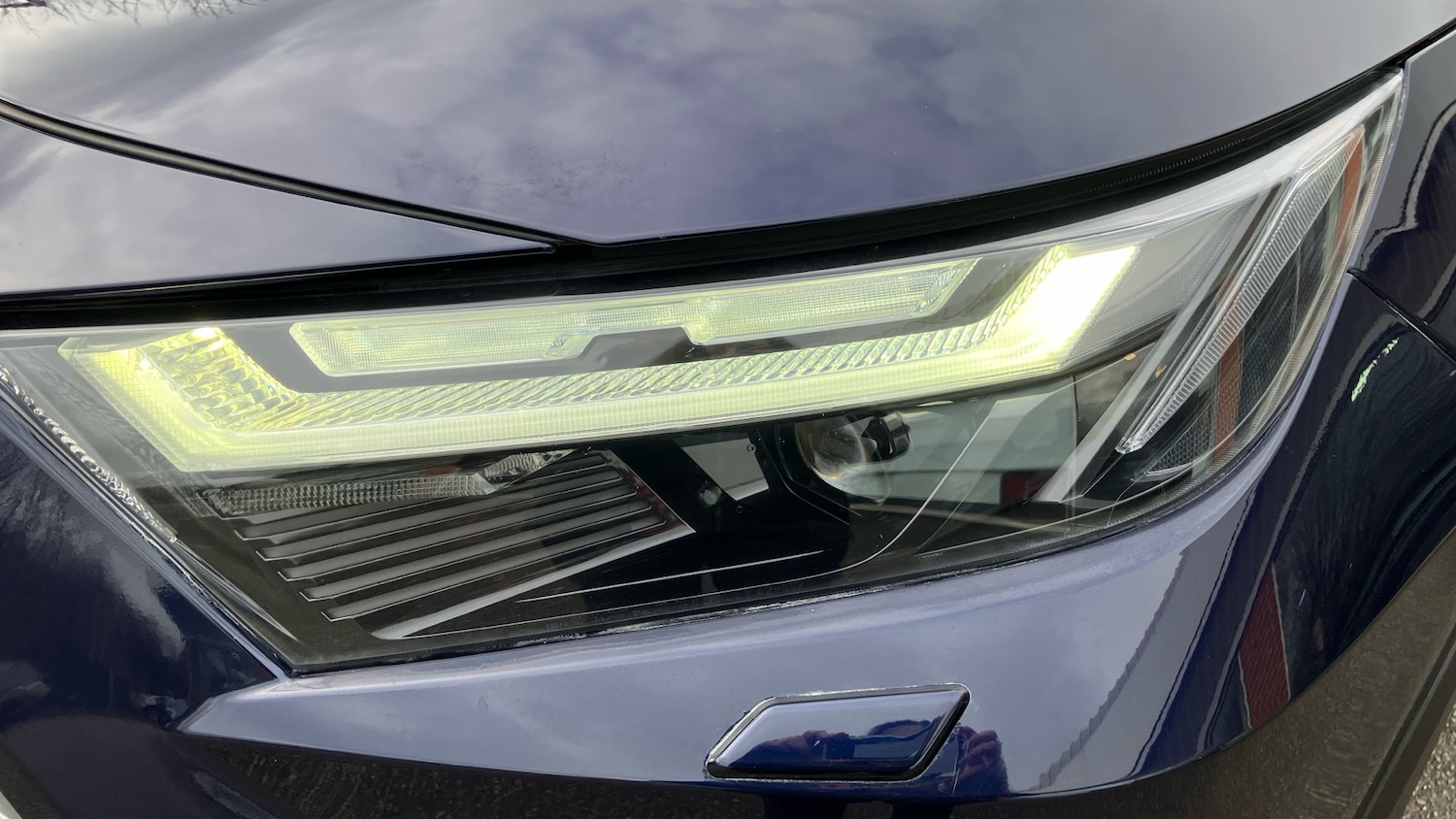 Used Toyota RAV4 2022 for sale - 77545699: Photo 32