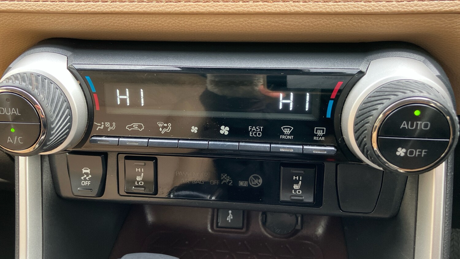 Used Toyota RAV4 2022 for sale - 77545699: Photo 34