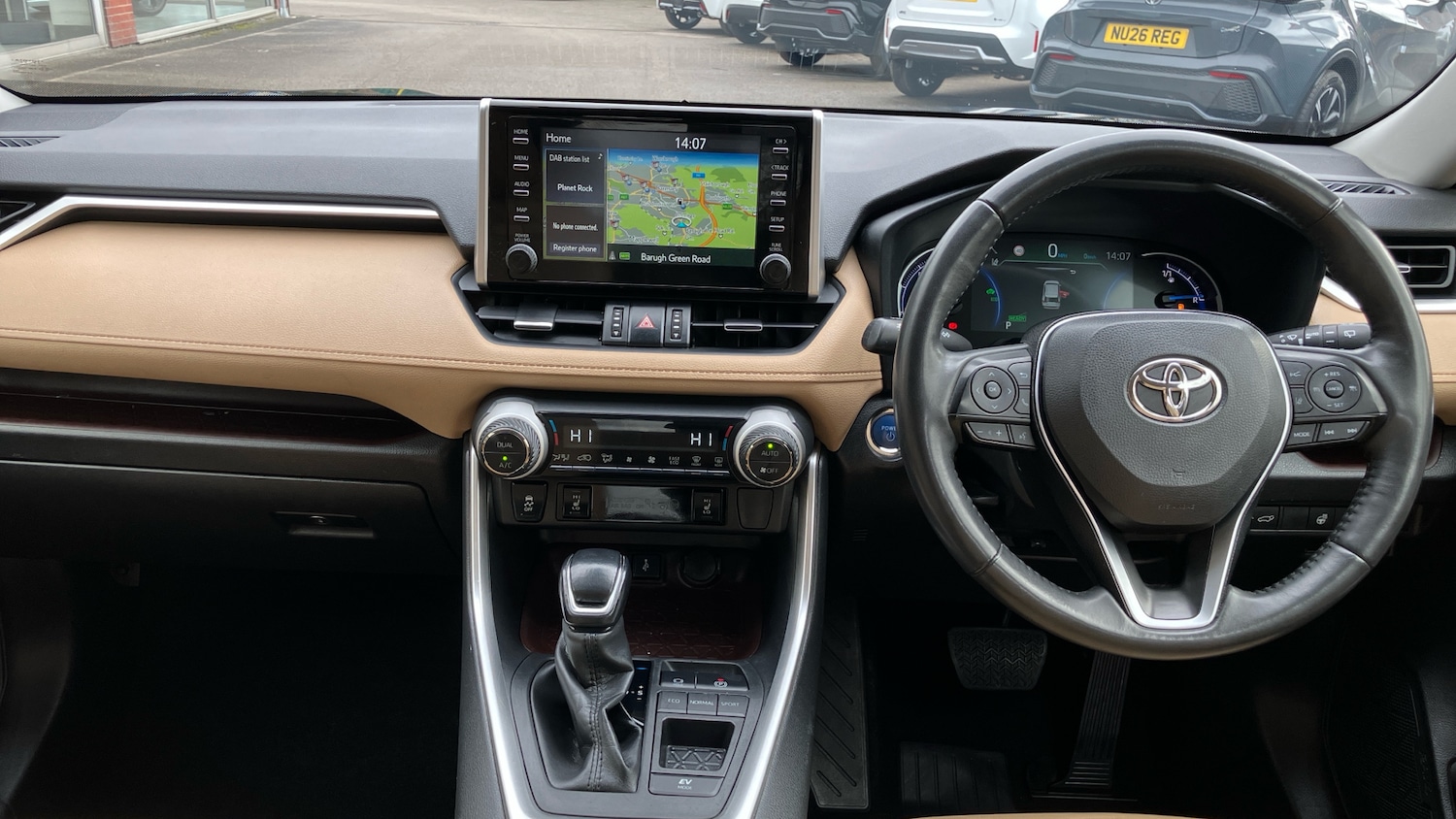 Used Toyota RAV4 2022 for sale - 77545699: Photo 5