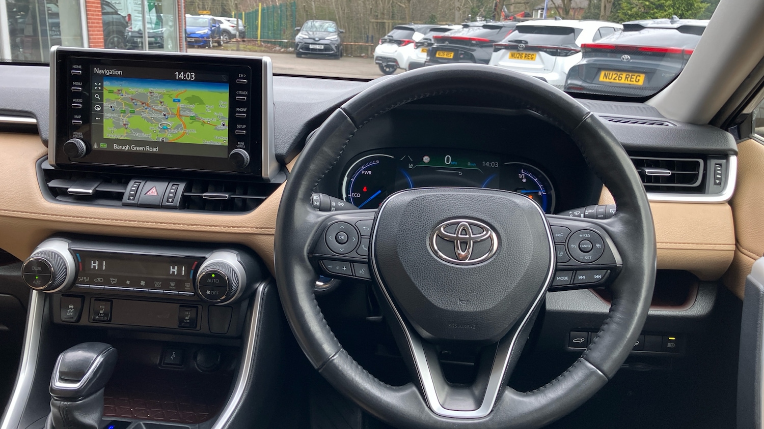 Used Toyota RAV4 2022 for sale - 77545699: Photo 6