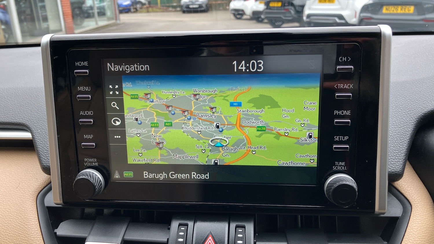 Used Toyota RAV4 2022 for sale - 77545699: Photo 7