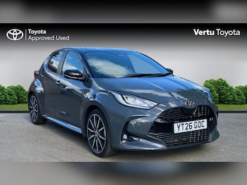 Used Toyota Yaris 2026 for sale - 78976249: Photo