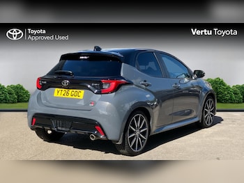 Used Toyota Yaris 2026 for sale - 78976249: Photo