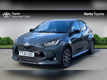 Used Toyota Yaris 2026 for sale - 78976249: Photo