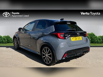 Used Toyota Yaris 2026 for sale - 78976249: Photo
