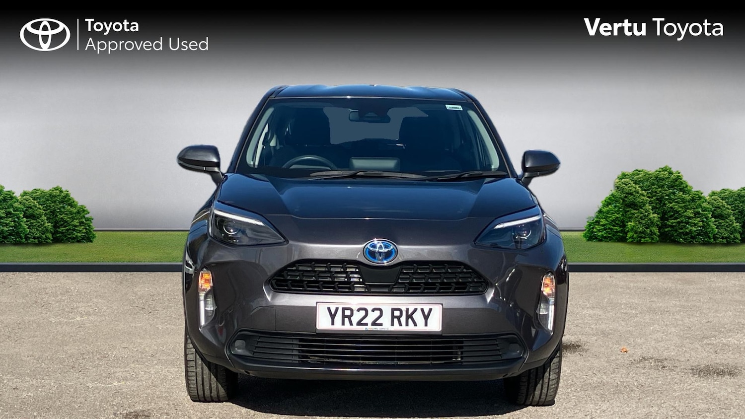 Used Toyota Yaris Cross 2022 for sale - 76184320: Photo 15