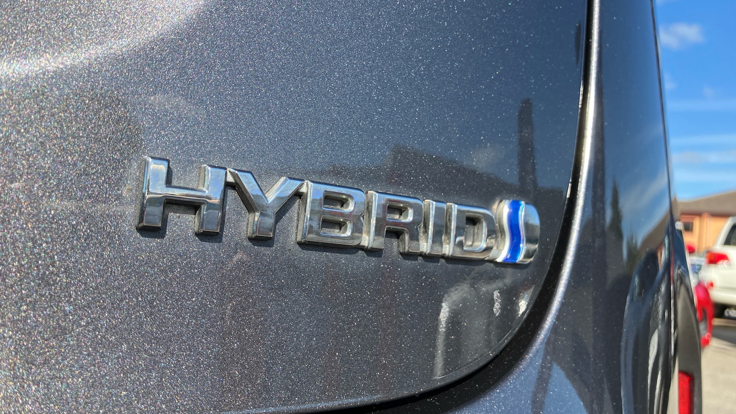 Used Toyota Yaris Cross 2022 for sale - 76184320: Photo 21