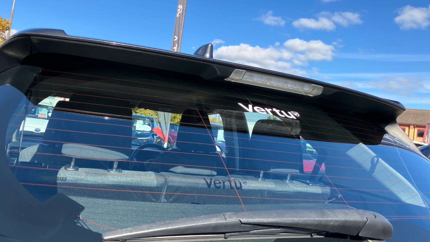 Used Toyota Yaris Cross 2022 for sale - 76184320: Photo 26