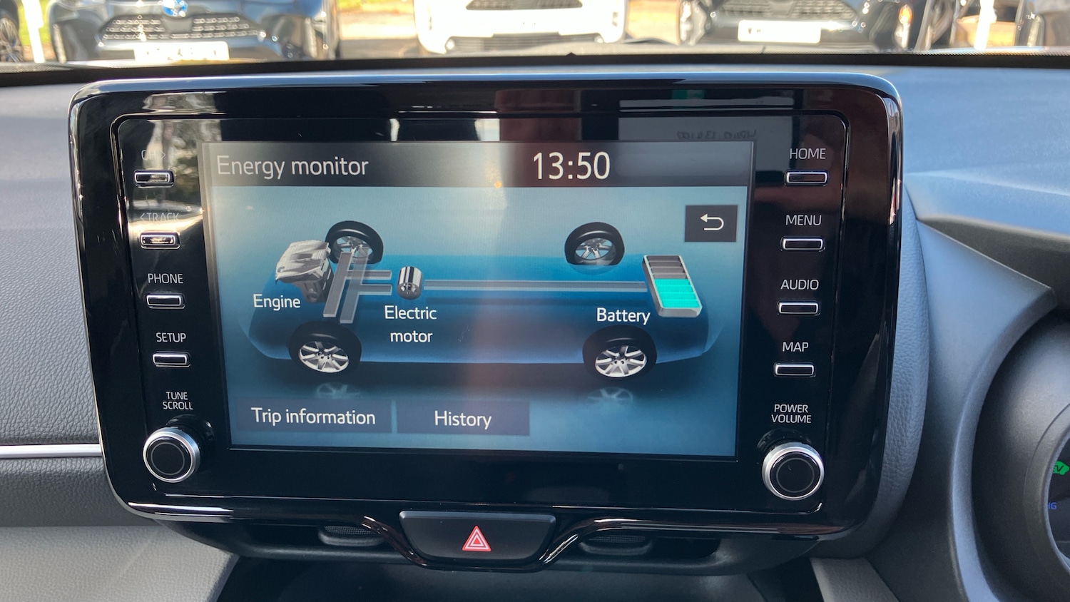 Used Toyota Yaris Cross 2022 for sale - 76184320: Photo 28
