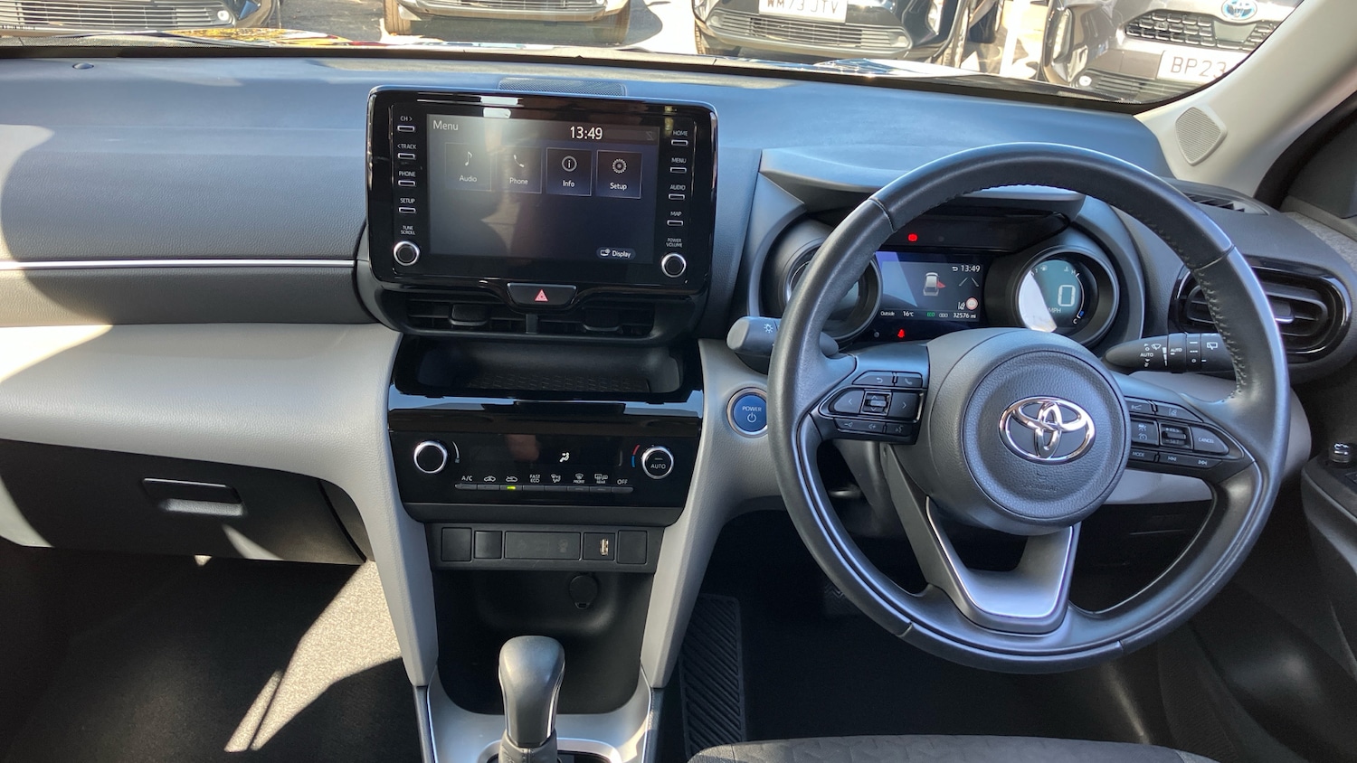Used Toyota Yaris Cross 2022 for sale - 76184320: Photo 5