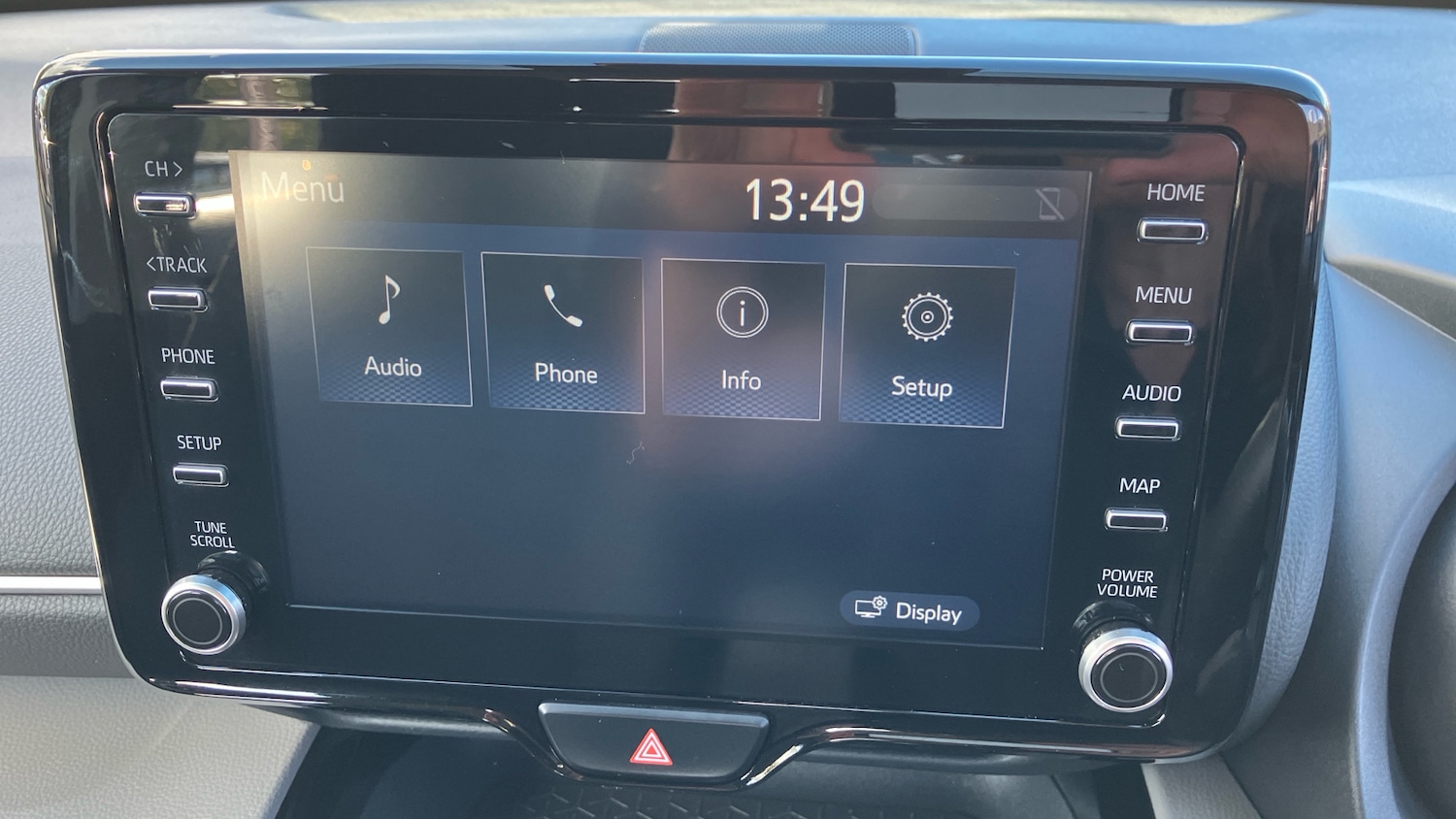 Used Toyota Yaris Cross 2022 for sale - 76184320: Photo 7
