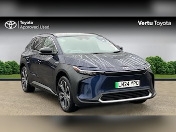 Used Toyota Other 2024 for sale - 77001766: Photo