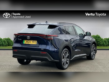 Used Toyota Other 2024 for sale - 77001766: Photo