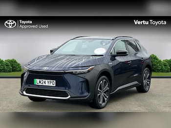 Used Toyota Other 2024 for sale - 77001766: Photo