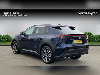 Used Toyota Other 2024 for sale - 77001766: Photo