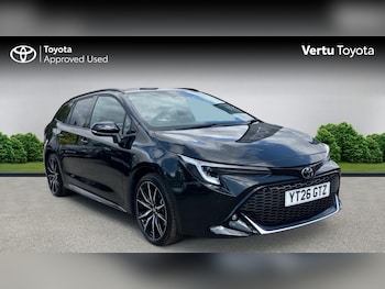 Used Toyota Corolla 2026 for sale - 79406529: Photo