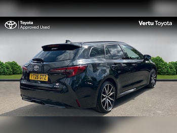 Used Toyota Corolla 2026 for sale - 79406529: Photo