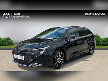 Used Toyota Corolla 2026 for sale - 79406529: Photo