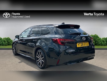 Used Toyota Corolla 2026 for sale - 79406529: Photo